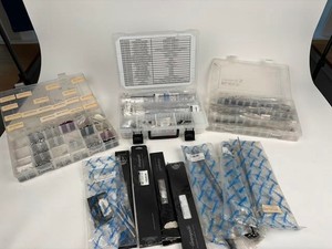 Campagnolo & Shimano Spokes Mixed Lot