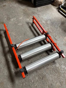 Kreitler Bicycle Roller Trainer