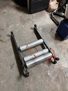 CycleOps Bicycle Rollers