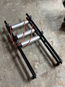 Kreitler Bicycle Rollers