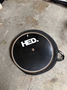HED Disc Carbon Vintage Rear Wheel