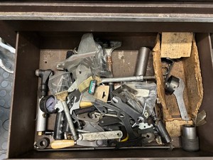 Miscellaneous Tools Mixed Lot