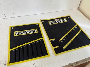 Pedros Bicycle Tool Organizer Panels (Set of 2)