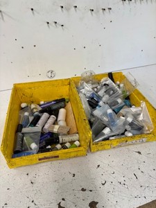 Bicycle Touch-Up Paint Collection