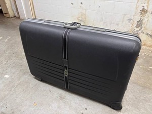 Sunlite Hard Shell Bike Suitcase