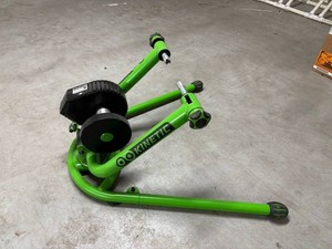 Kinetic Rock and Roll Control Bike Trainer