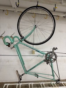 Bianchi Sport SX Road Bicycle