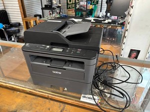 Brother DCP-L2550DW All-In-One Printer
