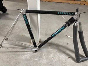 Trek 2500 Composite Bicycle Frame