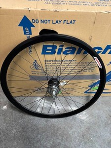 Velocity Chucker B2C Kick Shift Bicycle Wheel