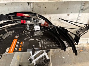 Planet Bike Bicycle Fender Sets With Rear Rack