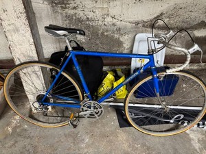 Bianchi Randonneur Road Bicycle