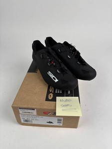 Sidi Shot 2 Cycling Shoes Mixed Sizing 45.546.5