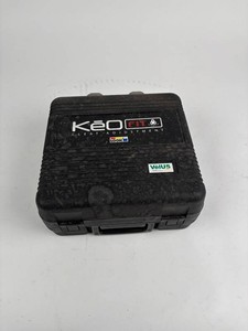 Look Keo Fit Cleat Adjustment System With Case & DVD