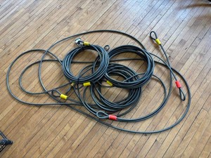 Security Cables