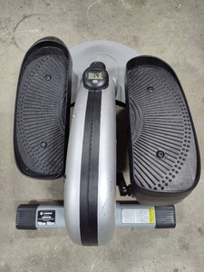 Stamina in Motion e1000 Low Impact Elliptical