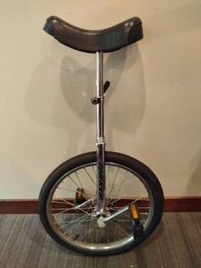 Torker Unicycle