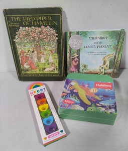 Childrens Assortment