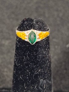 Tiny 10K Ring
