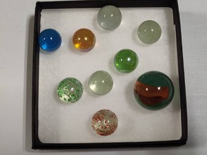 Marbles Lot #2