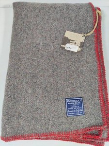 Faribault Woolen Mill Co Blanket