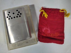 Jon-E Hand Warmer wPouch