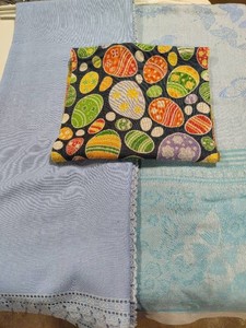 Williams Sonoma & Misc Table ClothsRunner