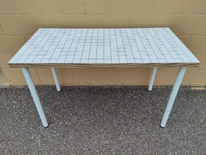 Ikea Lagkapten Desk