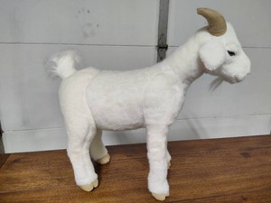 Melissa & Doug Plush Goat
