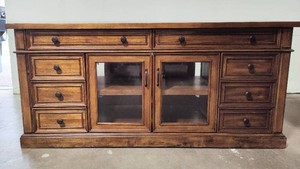Bayside Furnishings TV Console