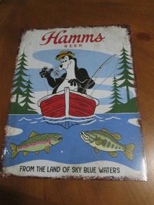 Hammss...