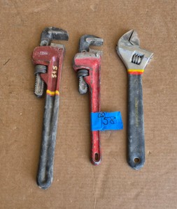 Wrenches