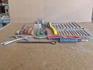 Tools
