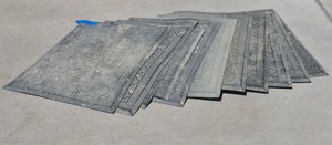 Anti Fatigue Mats