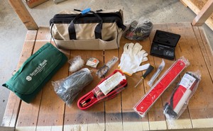 Roadside Survival Kit