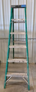 KELLER StepLadder 59