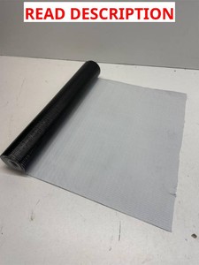 20  inch roll kitchen cabinet, not adhesive shelf liner