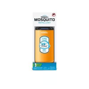 6 Pack Thermacell Patio Shield Insect Repellent Device For Mosquitoes