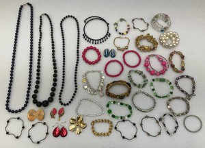 Vintage Misc. Costume Jewelry