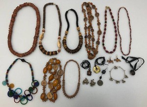 Vintage Misc. Costume Jewelry