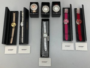 Vintage Misc. Womens Watches (New Old Stock)