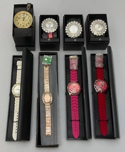 Vintage Misc. Womens Watches (New Old Stock)