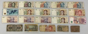 Misc. Foreign Currency