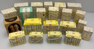 Large Group Of Misc. Precious Moments Pieces Most