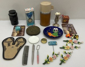 Misc. Vintage Collectibles And more