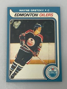 1979 O-Pee-Chee (REPRINT) Rookie Card (In Protective Sleeve)