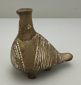 Golubica Croatian Art The Dove Of Vucedol 3 12 x 3 12
