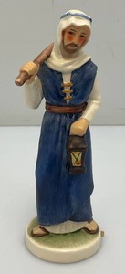 Vintage Goebel St. Joseph Figurine Stamped Figurine Stamped Rob 405 B