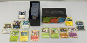 Misc. Unsorted Pokemon Cards