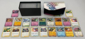 Misc. Unsorted Pokemon Cards